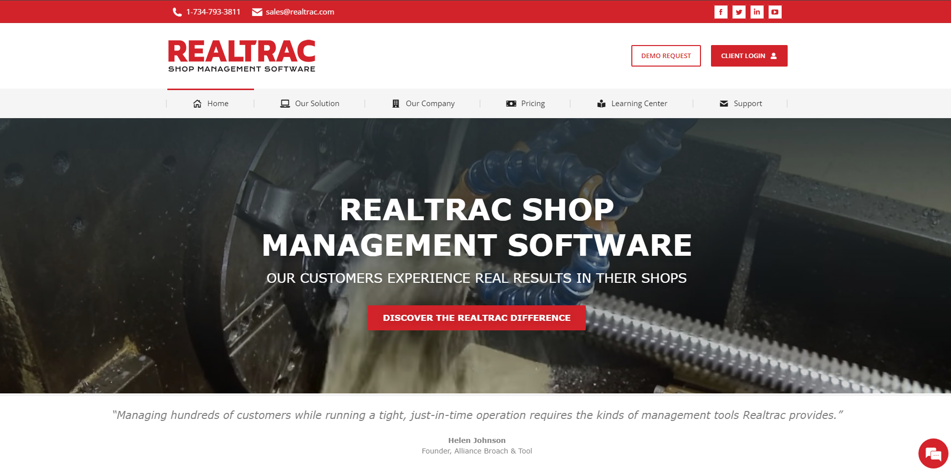 Realtrac